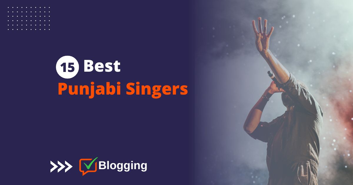 best punjabi singers