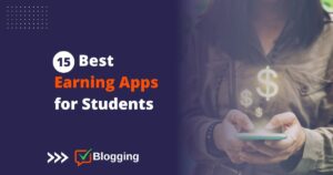 best earning app for students