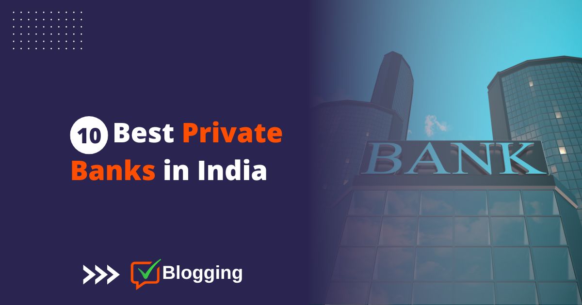 best private bank in india