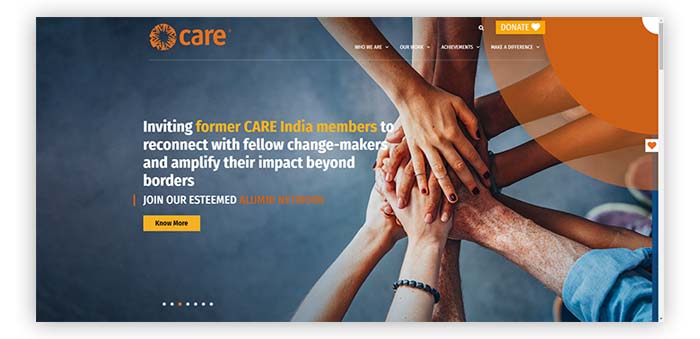 Care India