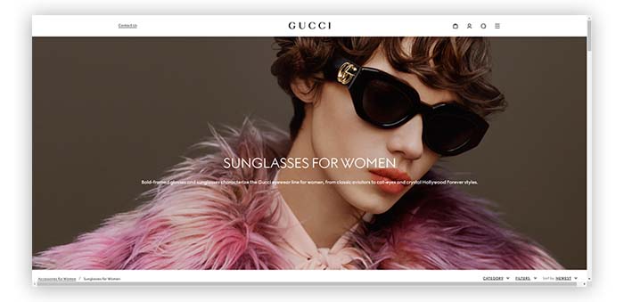 Gucci