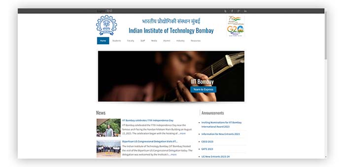 IIT Bombay