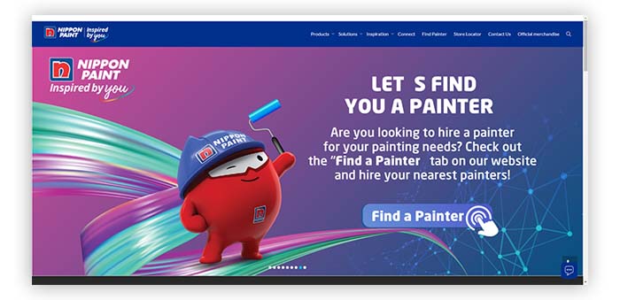 Nippon Paints