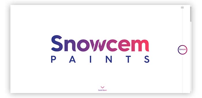 Snowcem Paints