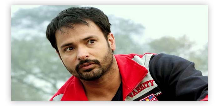 Amrinder Gill