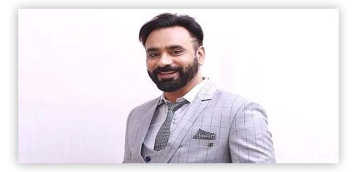 Babbu Maan