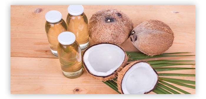 Coconut Oil-Based Food Processing Unit