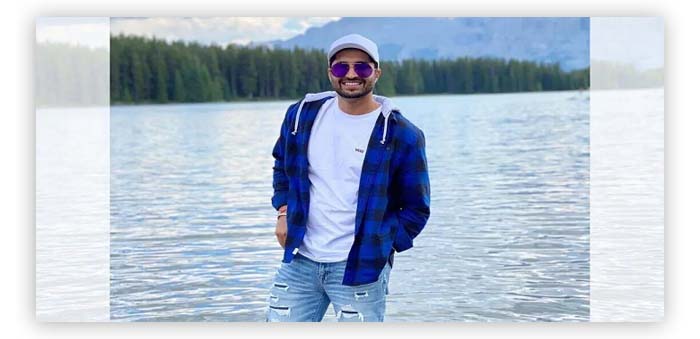 Jassie Gill