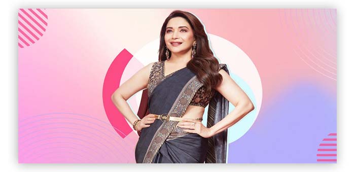 Madhuri Dixit 