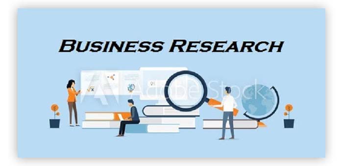 Research Business