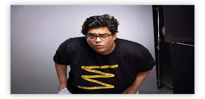 Tanmay Bhat