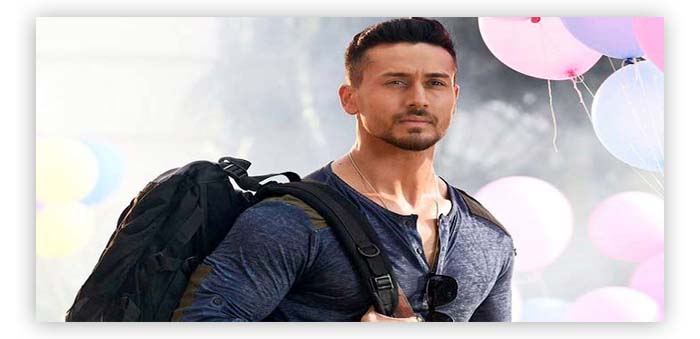 Tiger Shroff