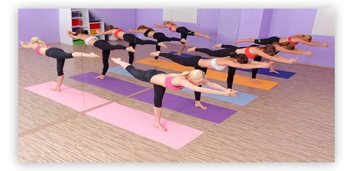 Yoga / Exercise Teacher